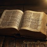 The Bible - An In-Depth Exploration