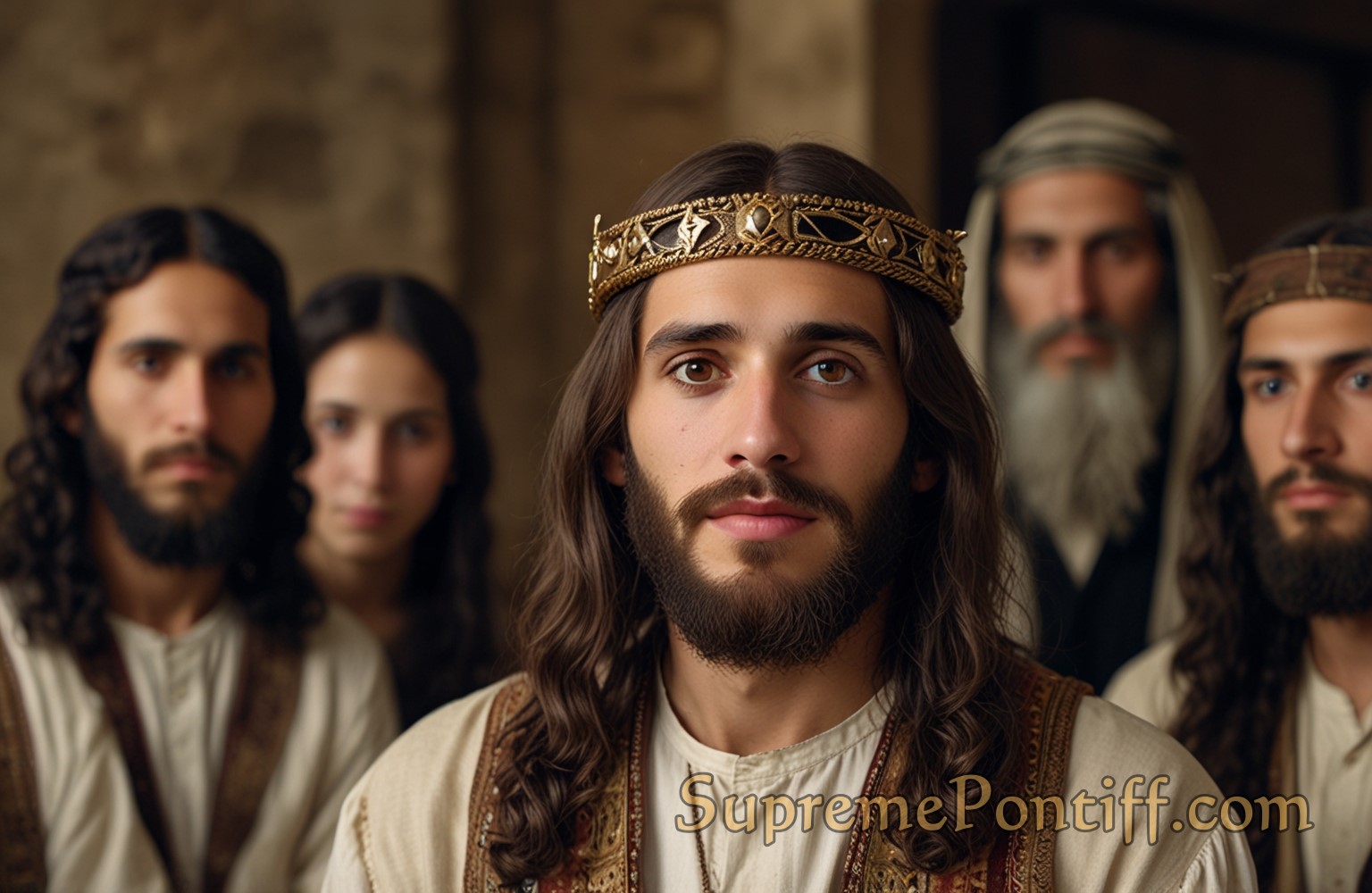 Do Jews Believe in Jesus Christ?