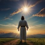 How Does the Bible Describe the Appearance of Jesus Christ How Does the Bible Describe the Physical Appearance of Jesus Christ