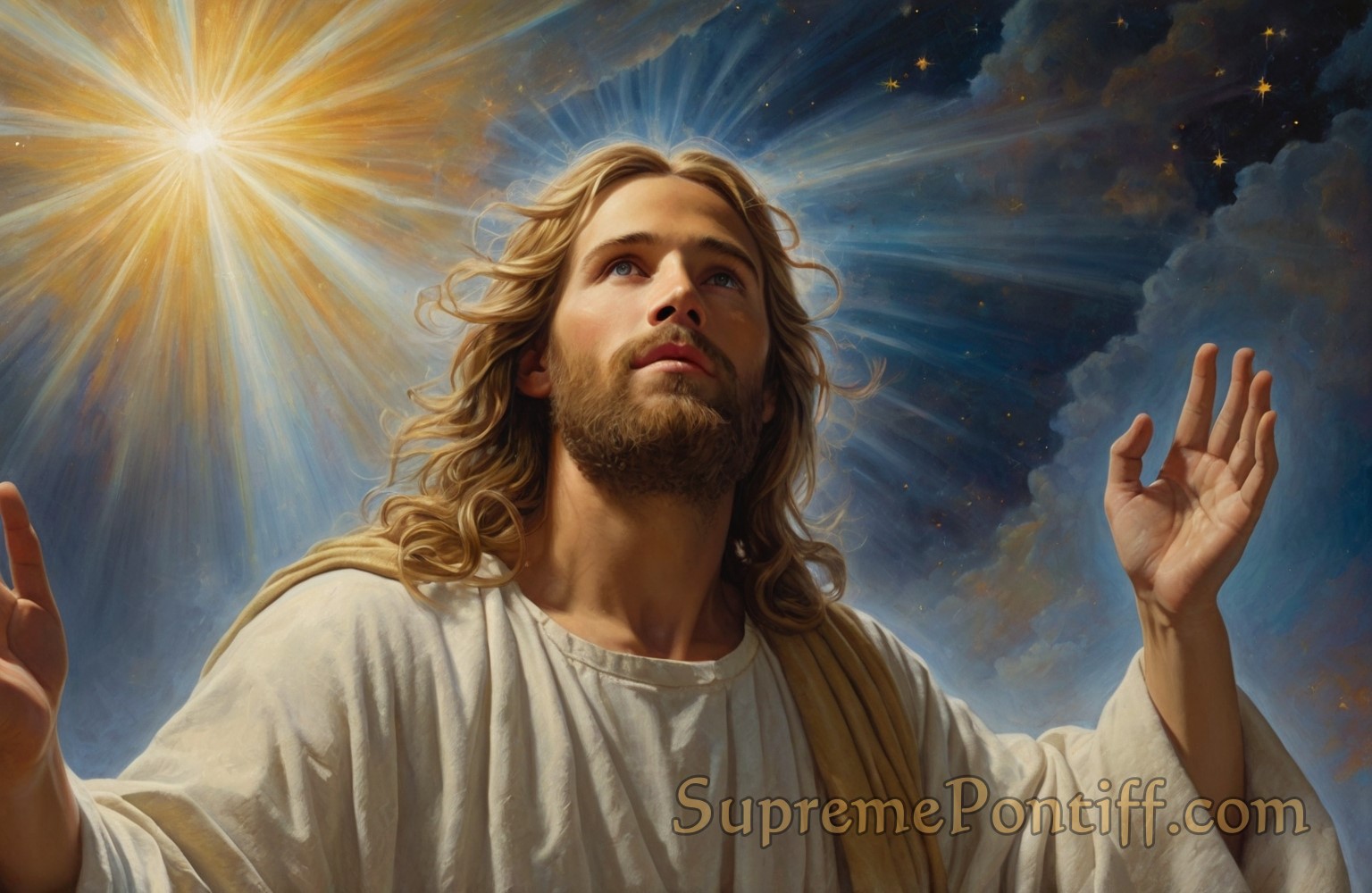 Is Ascension Thursday a Holy Day of Obligation?