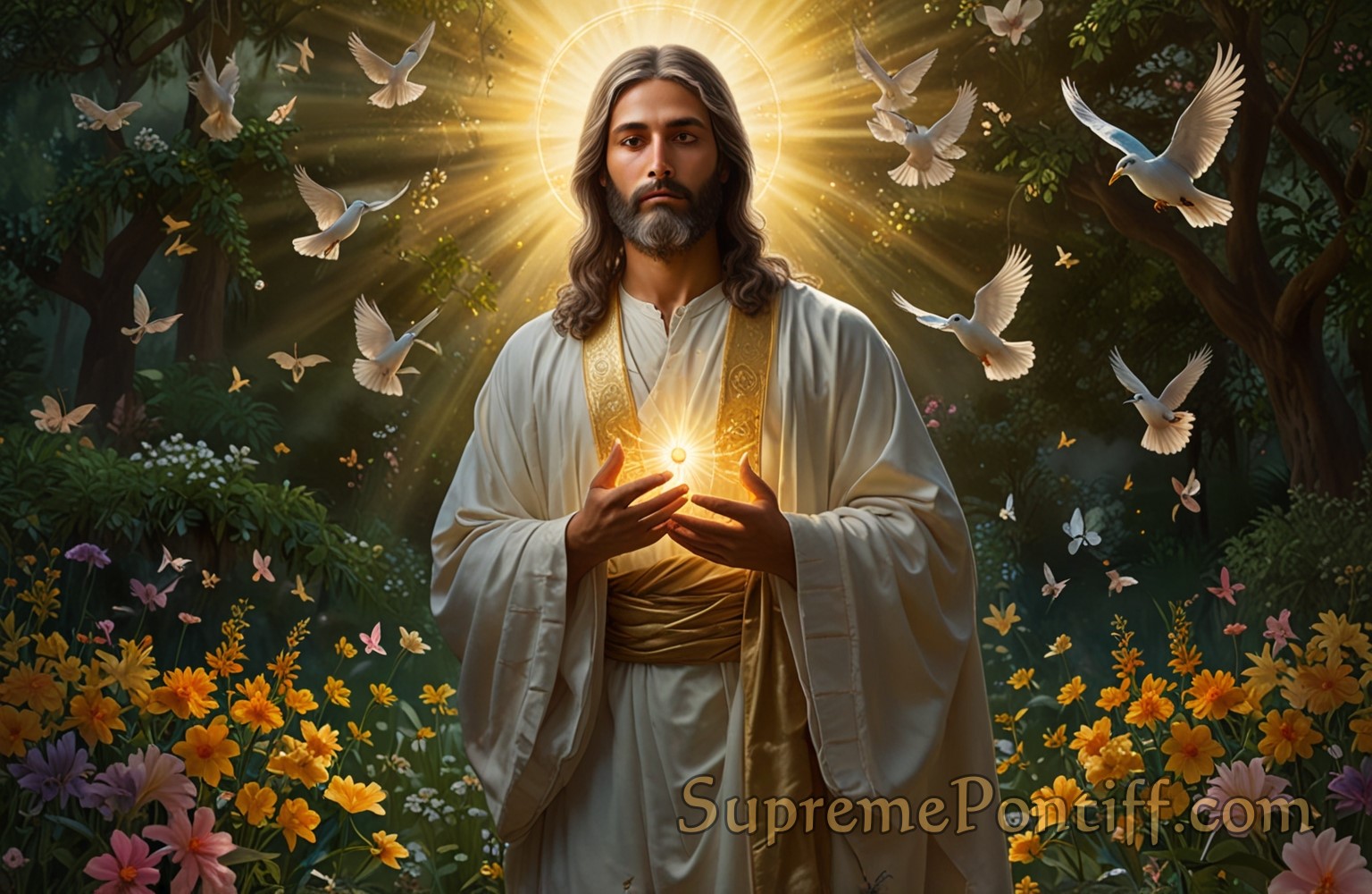 Jesus Christ as the Messiah