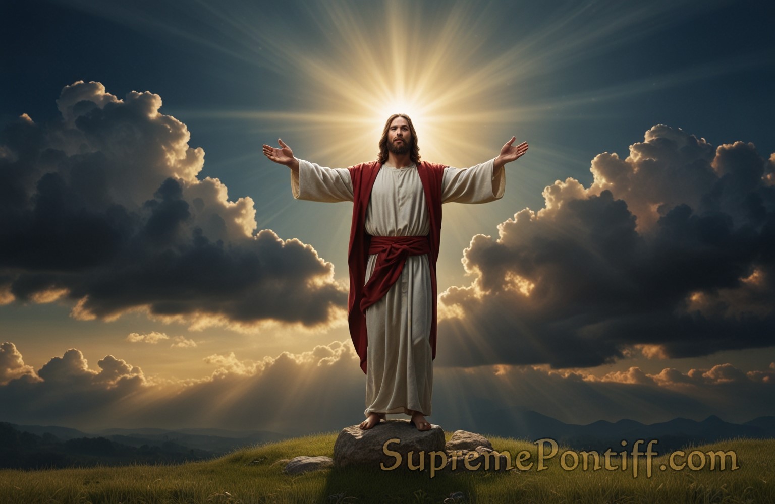 Salvation – The Pathway to Eternal Life