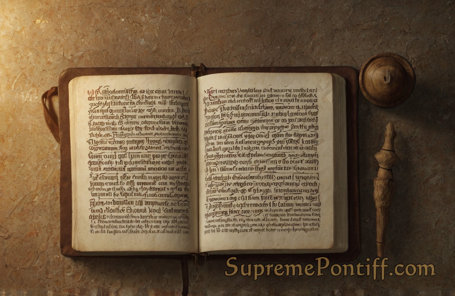 The New Testament - A Cornerstone of Christian Faith