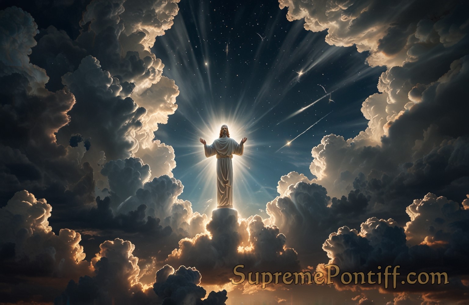 Understanding God from a Christian Perspective