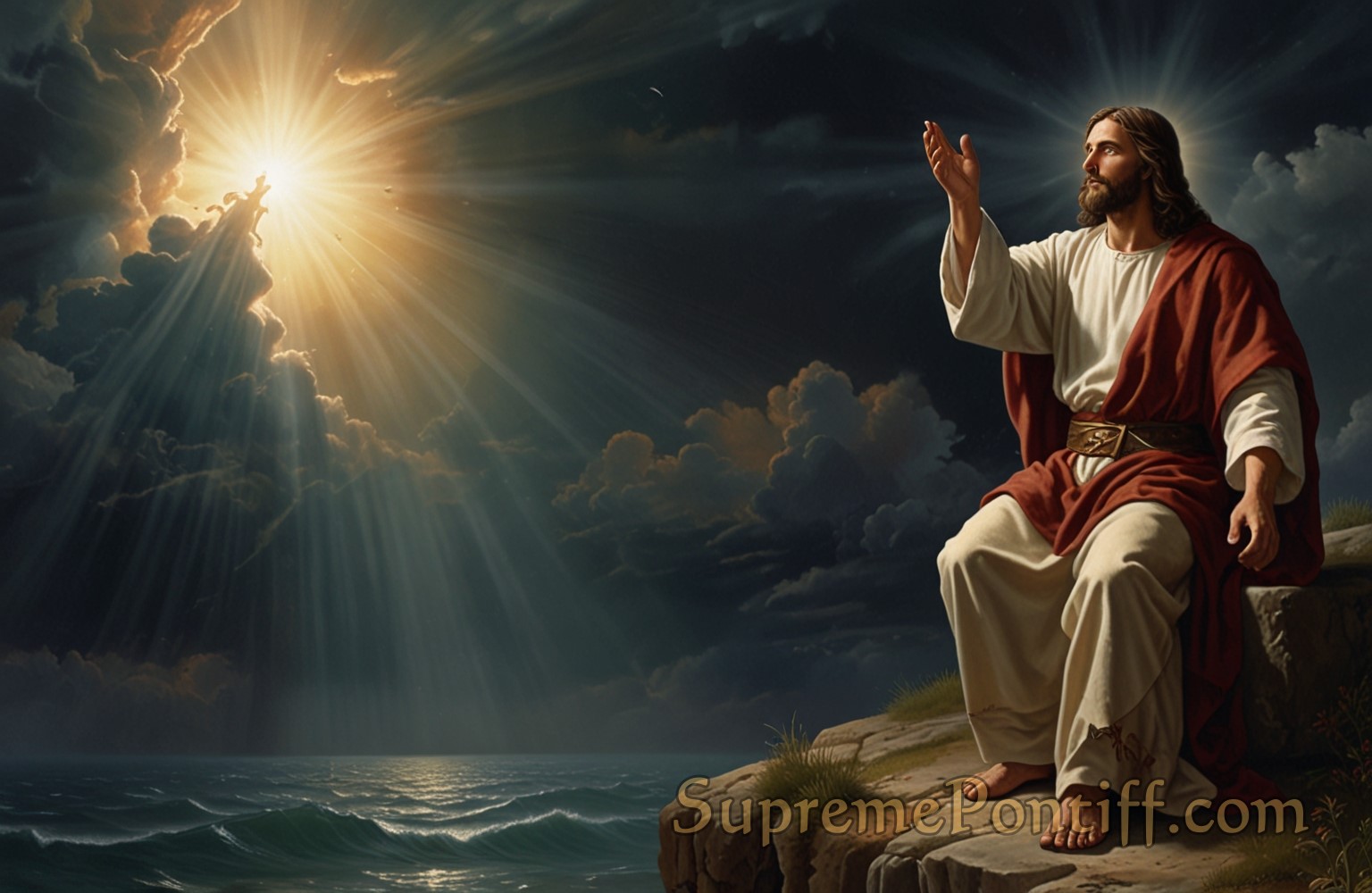 What is Salvation