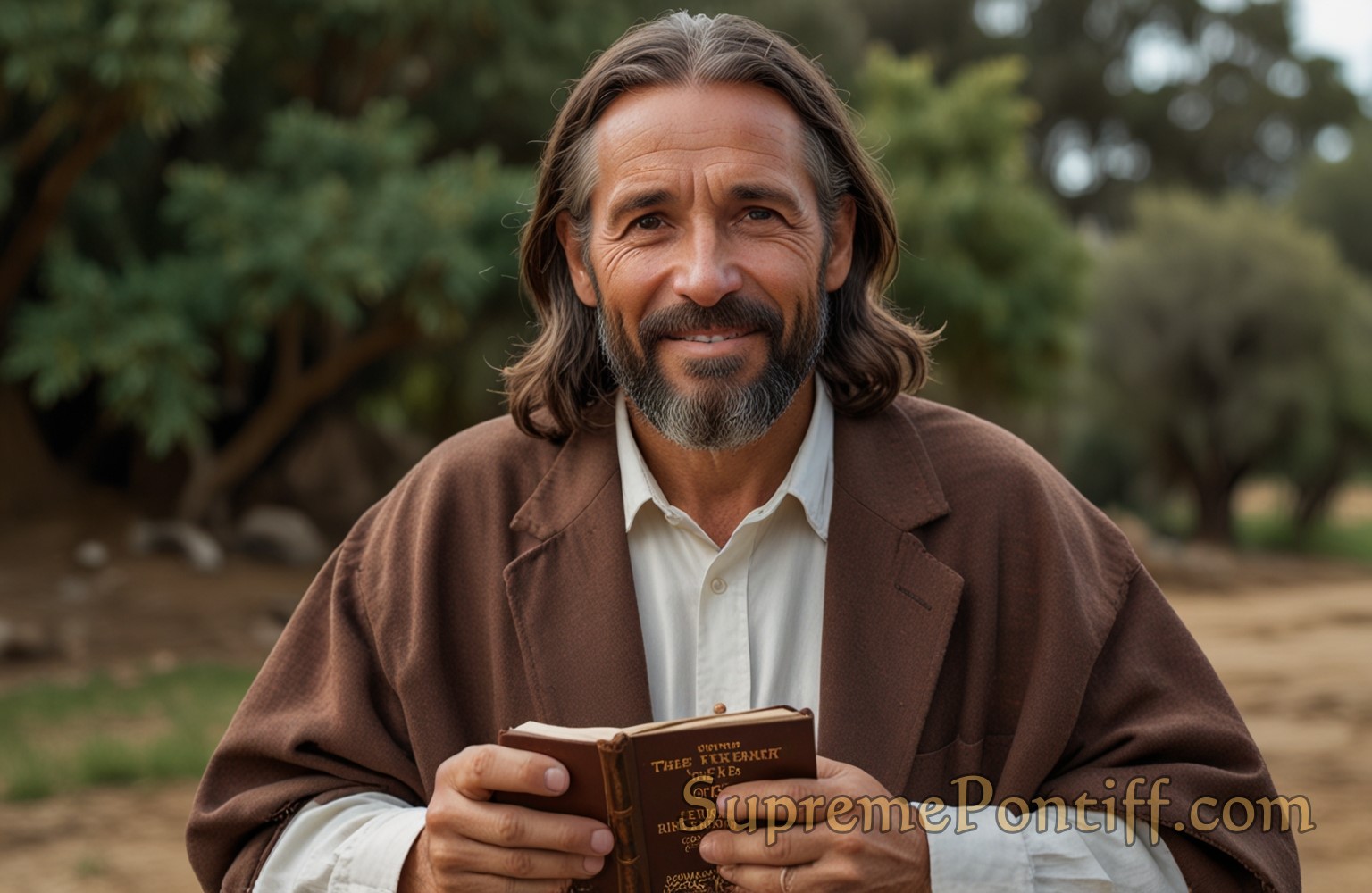 What Is the New Testament