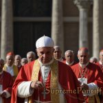 Papal Conclave - A Thorough Exploration of the Sacred Process Papal Conclave - A Thorough Exploration of the Sacred Process