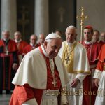 Pope Francis' Final Hours - What the Pontiff Did Before Dying on Easter Monday Pope Francis Final Hours - What the Pontiff Did Before Dying on Easter Monday