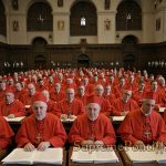 The Sacred College of Cardinals Sacred College of Cardinals