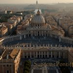 Sede Vacante - Vacancy of the Holy See Sede Vacante - Vacancy of the Holy See