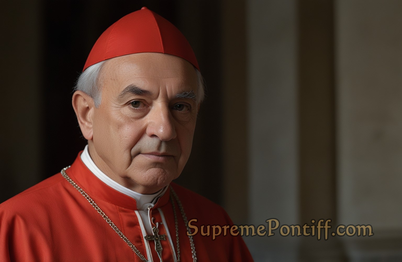 Vice Dean of the College of Cardinals – Vital Position in the Heart of the Church
