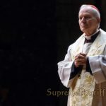 American Cardinal Robert Francis Prevost Elected Pope Leo XIV in Historic 2025 Conclave American Cardinal Robert Francis Prevost Elected Pope Leo XIV in Historic 2025 Conclave