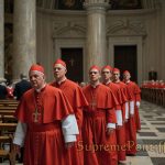 Cardinals from These Countries Will Choose the Next Pope Cardinals from These Countries Will Choose the Next Pope