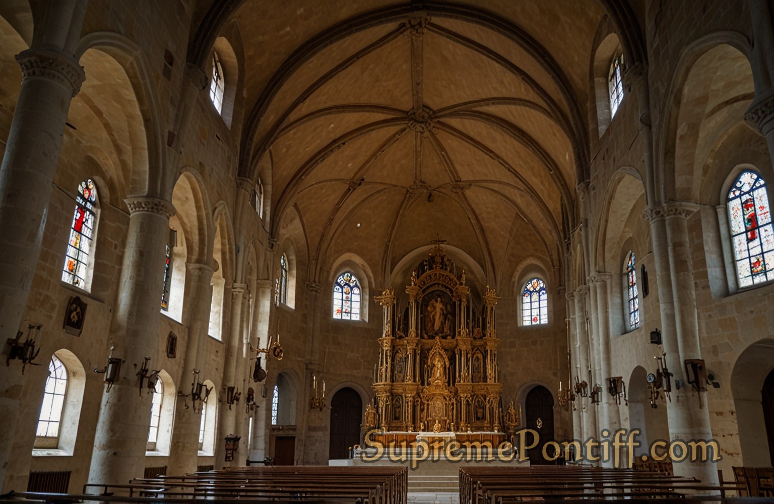 Catholic Church – History, Core Beliefs, Key Teachings and Modern Role