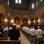Dicasteries in the Roman Curia: Pillars of Service to Christ and His Church Dicasteries in the Roman Curia: Pillars of Service to Christ and His Church