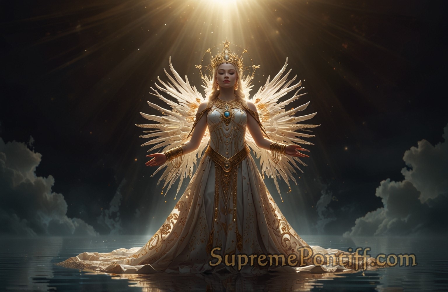 Divine Grace – What It Is and Why God’s Unmerited Favor Matters