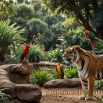 Garden of Eden - God's Original Plan for Humanity and Why This Paradise Was Lost Garden of Eden - God's Original Plan for Humanity and Why This Paradise Was Lost