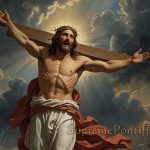 Jesus Christ’s Triumphant Victory Over Sin and Death Jesus Christ’s Triumphant Victory Over Sin and Death