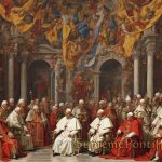 Interregnum - What Happens Between Death or Resignation of Pope and Election of His Successor Interregnum - What Happens Between Death or Resignation of Pope and Election of His Successor