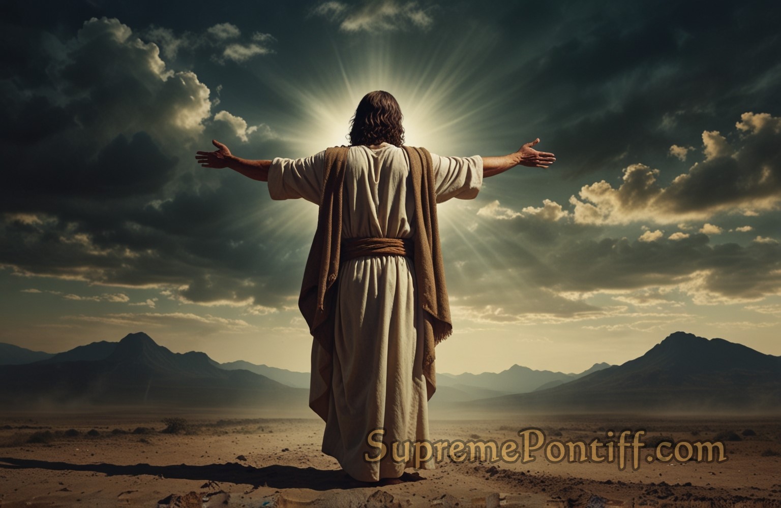 Redemption Through Christ – Overcoming Sin and Finding Salvation