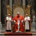 Resignation of a Pope: Canon Law, Historical Precedents, and the Road Ahead Resignation of a Pope: Canon Law, Historical Precedents, and the Road Ahead