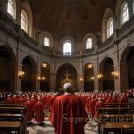 The Roman Curia - Guardian of Faith and Heart of the Catholic Church's Governance The Roman Curia - Guardian of Faith and Heart of the Catholic Church's Governance