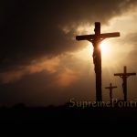Sacrifice of Love - How Jesus Christ's Death on the Cross Defines Christian Faith Sacrifice of Love - How Jesus Christ's Death on the Cross Defines Christian Faith