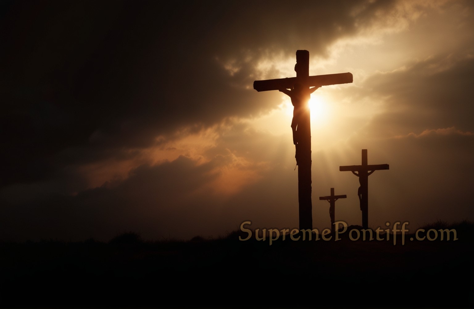 Sacrifice of Love – How Jesus Christ’s Death on the Cross Defines Christian Faith
