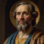 St. Paul the Apostle - How Persecutor of Christians Became Apostle to the Gentiles Saint Paul the Apostle - How Persecutor of Christians Became Apostle to the Gentiles