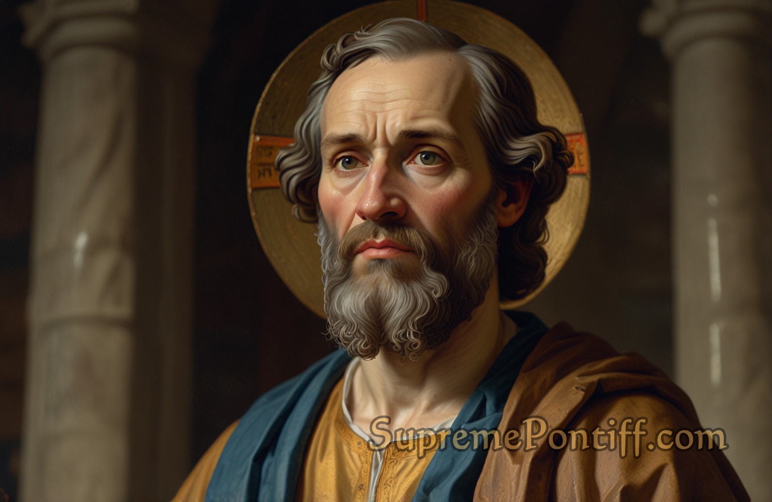 St. Paul the Apostle – How Persecutor of Christians Became Apostle to the Gentiles
