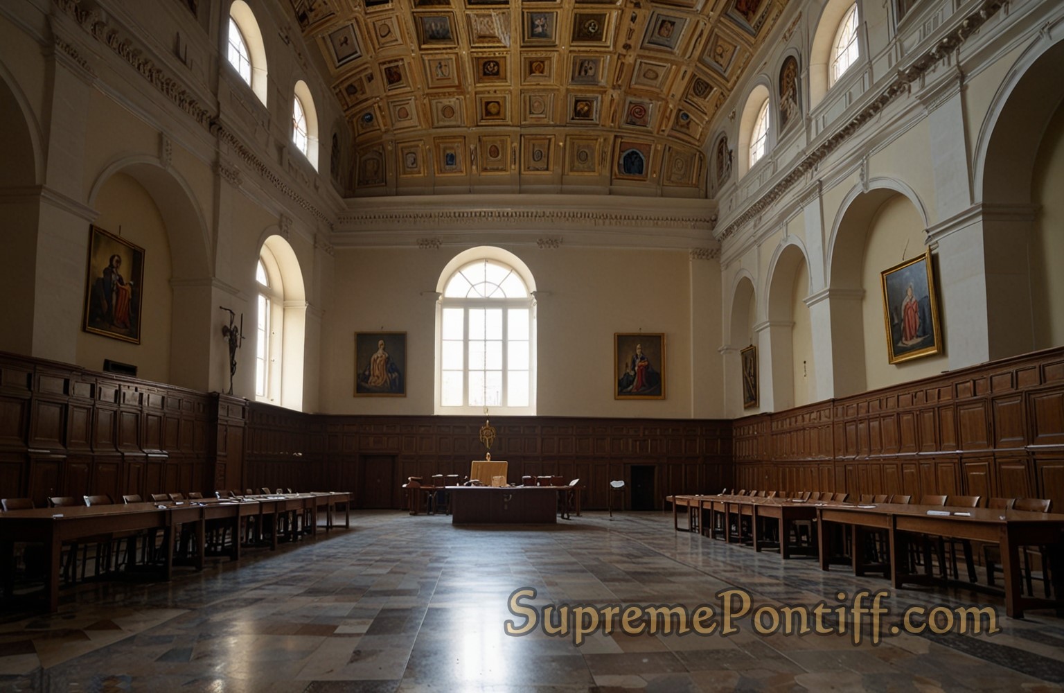 Secretariat of State of the Holy See