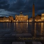 St. Peter's Square: Where History Meets Pilgrimage and Artistic Genius St. Peter's Square: Where History Meets Pilgrimage and Artistic Genius