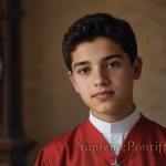 Carlo Acutis - The First Millennial to Be Canonized a Saint Carlo Acutis - The First Millennial to Be Canonized a Saint