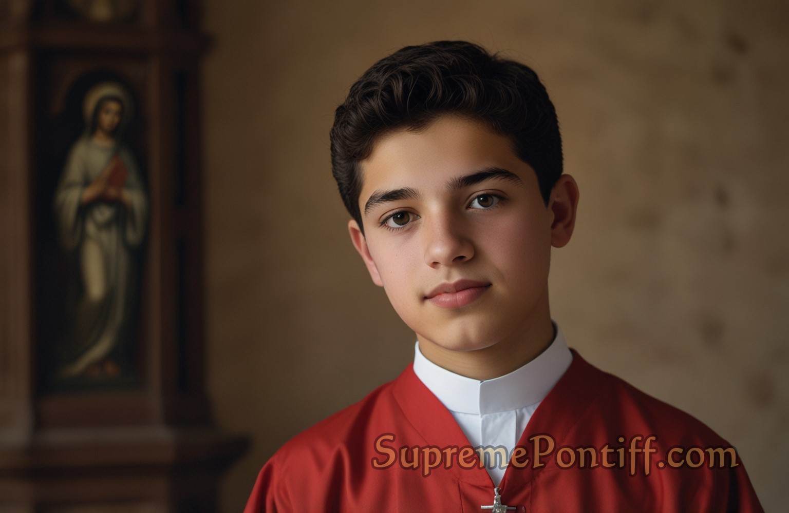 Carlo Acutis – The First Millennial to Be Canonized a Saint